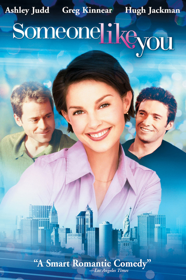Someone Like You image