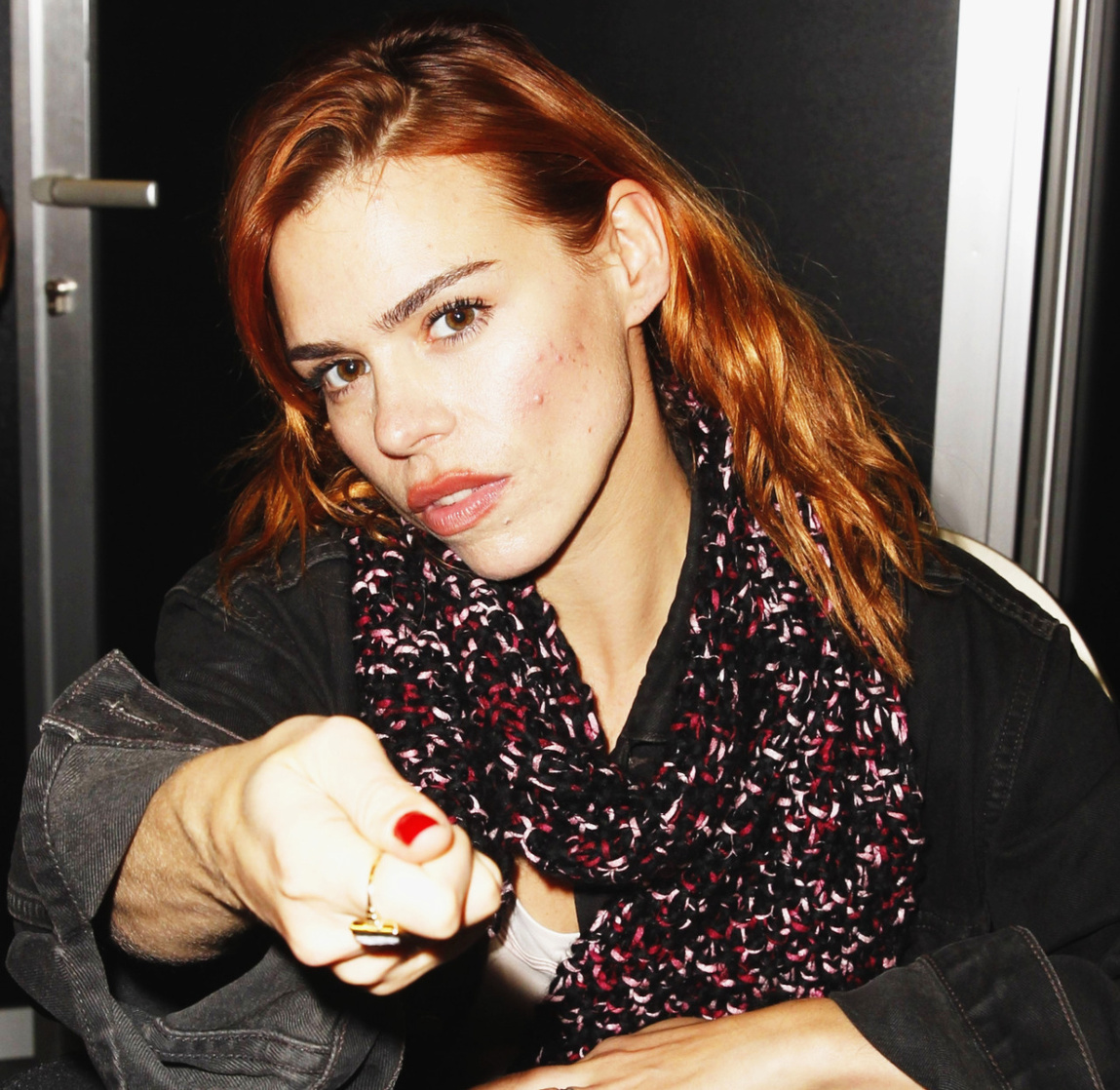 Billie Piper