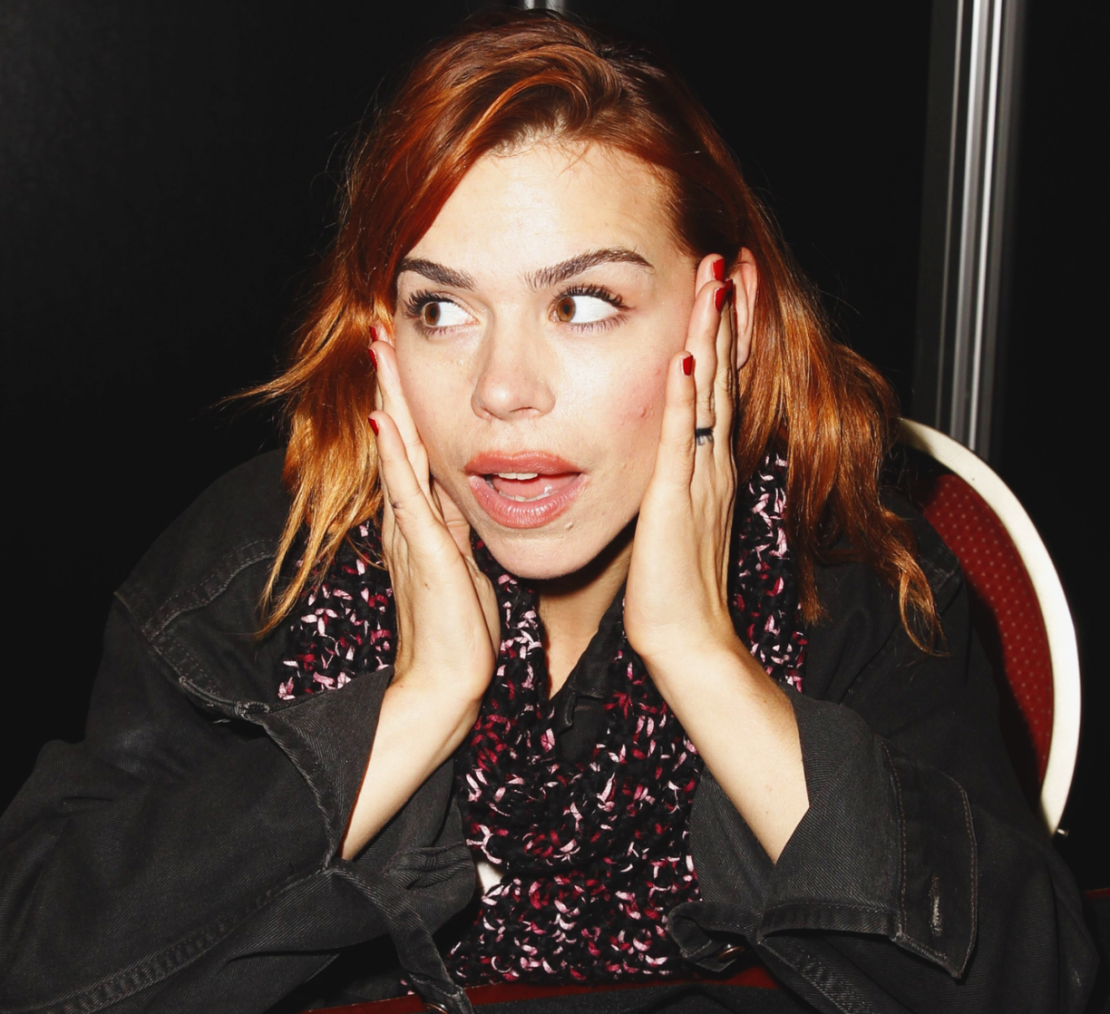Billie Piper