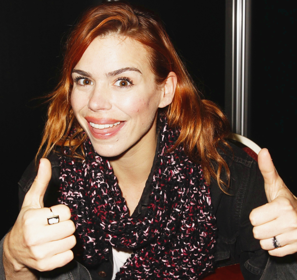 Billie Piper