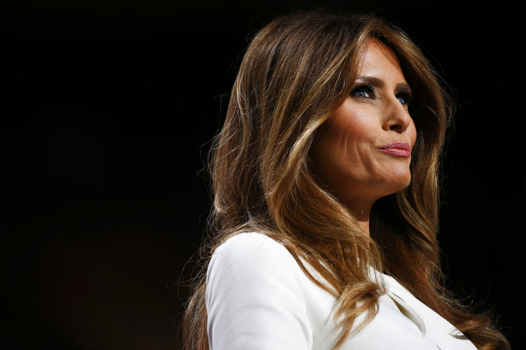 Melania Trump Melania Trump
