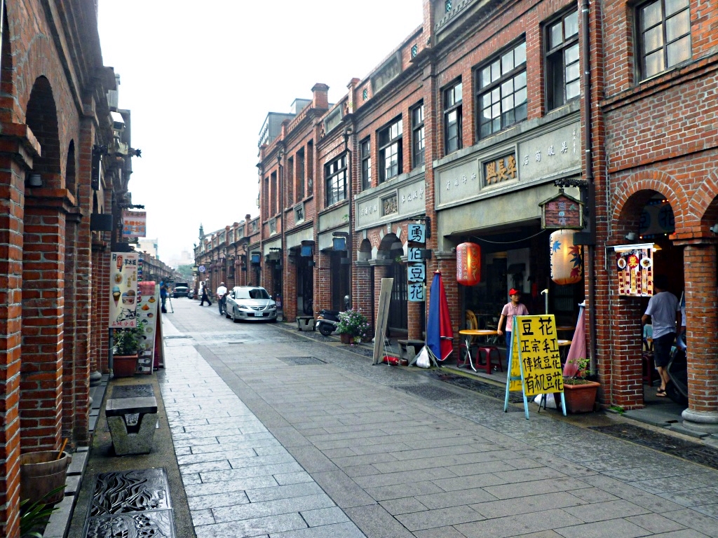 Taipei