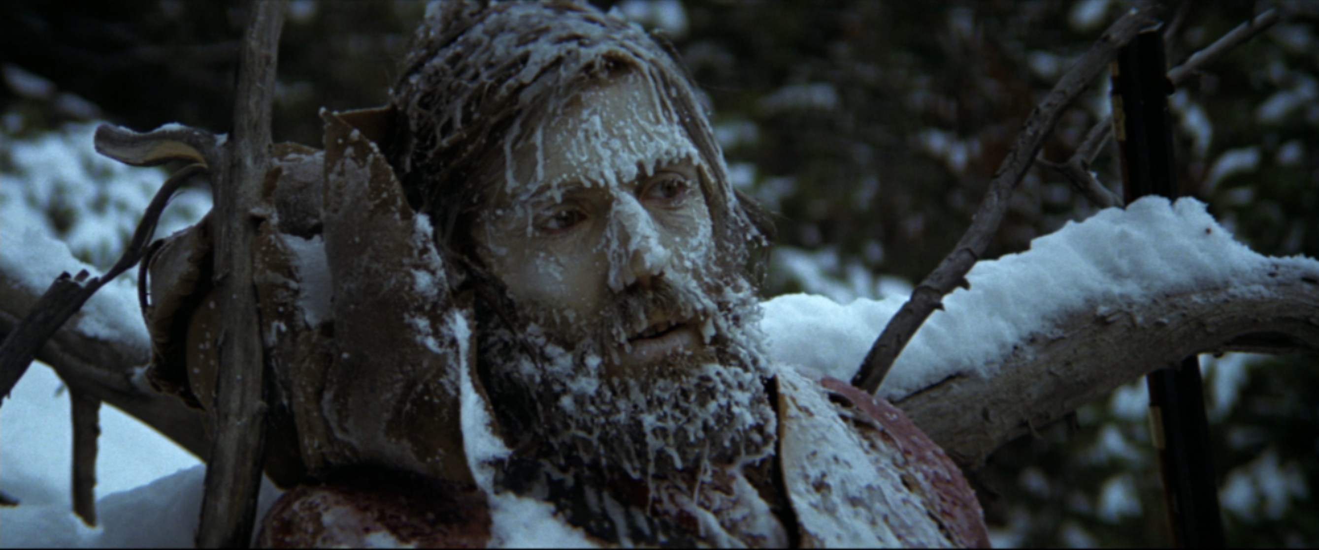Jeremiah Johnson Jeremiah Johnson