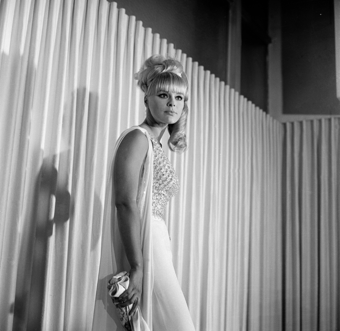 Elke Sommer