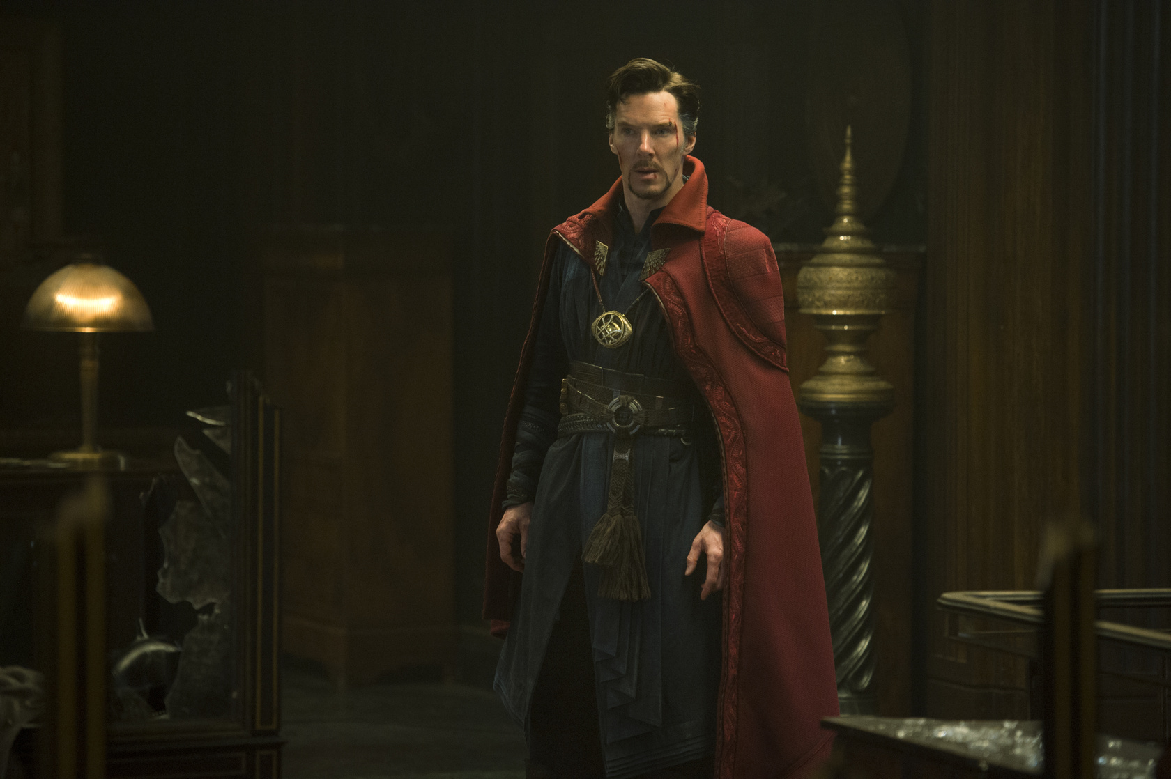 Doctor Strange Doctor Strange
