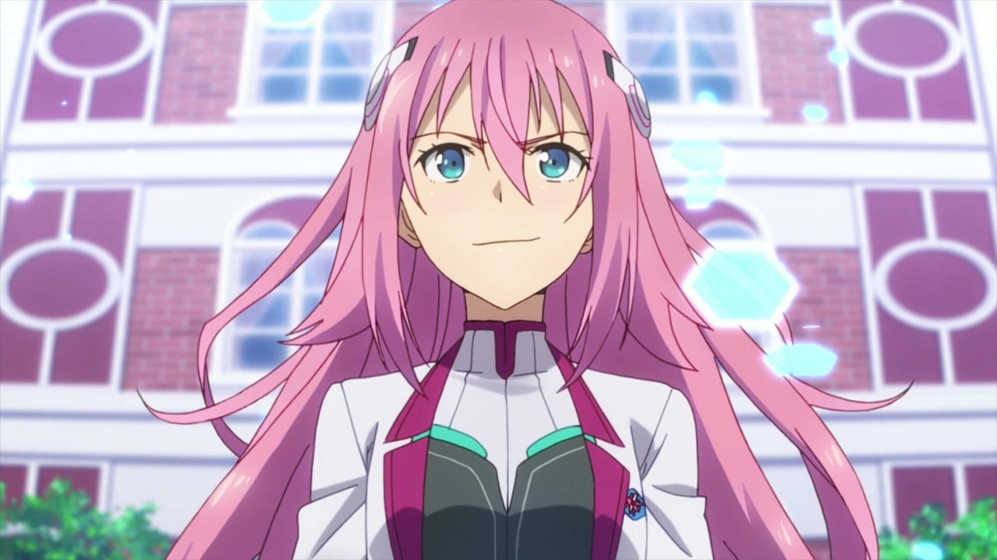 Julis-Alexia von Riessfeld