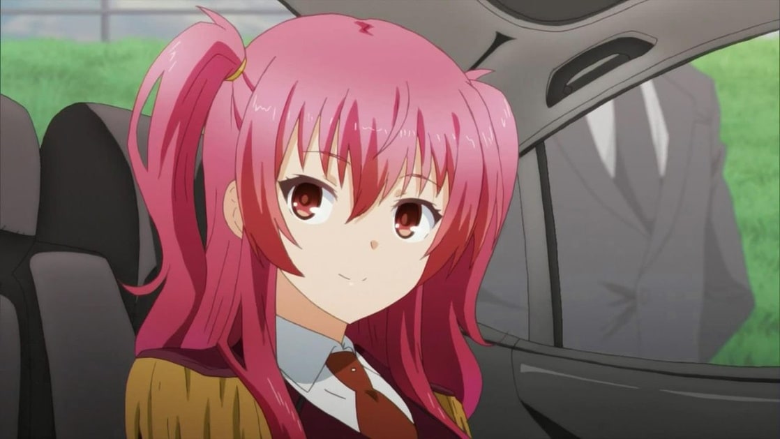 Stella Vermillion