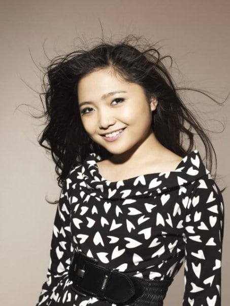 Picture of Charice Pempengco