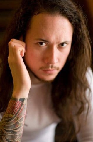 Picture of Matt Heafy