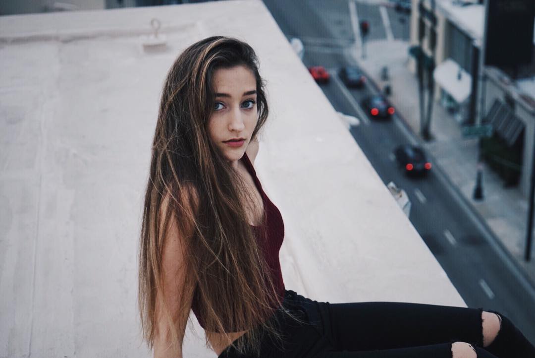 Hailey Sani