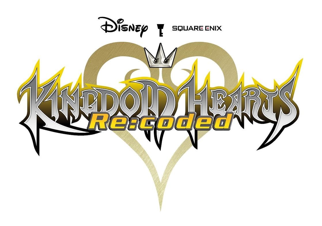 Kingdom Hearts: Re: coded