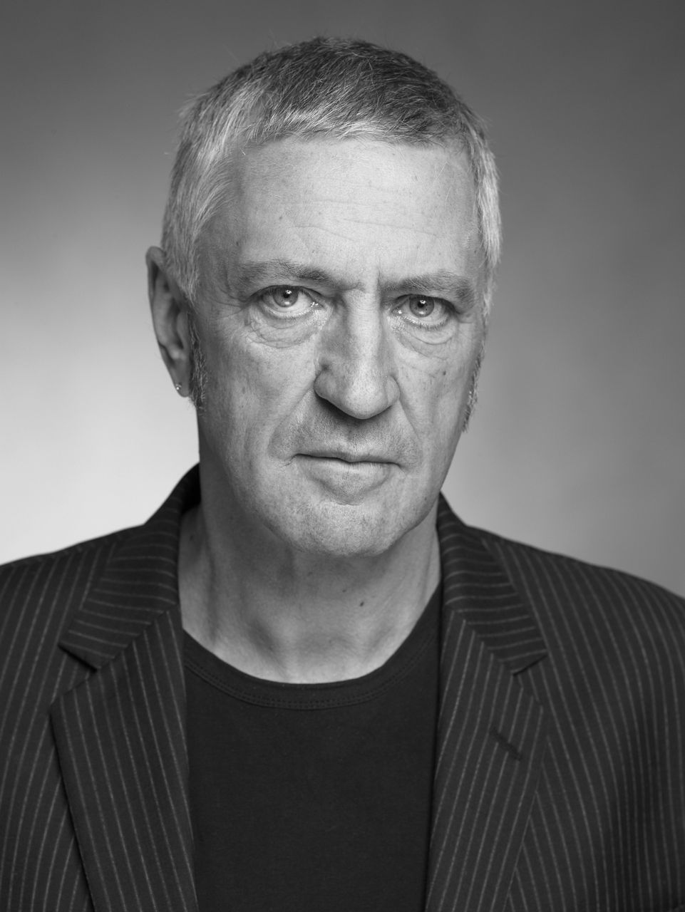 John Russell Waters