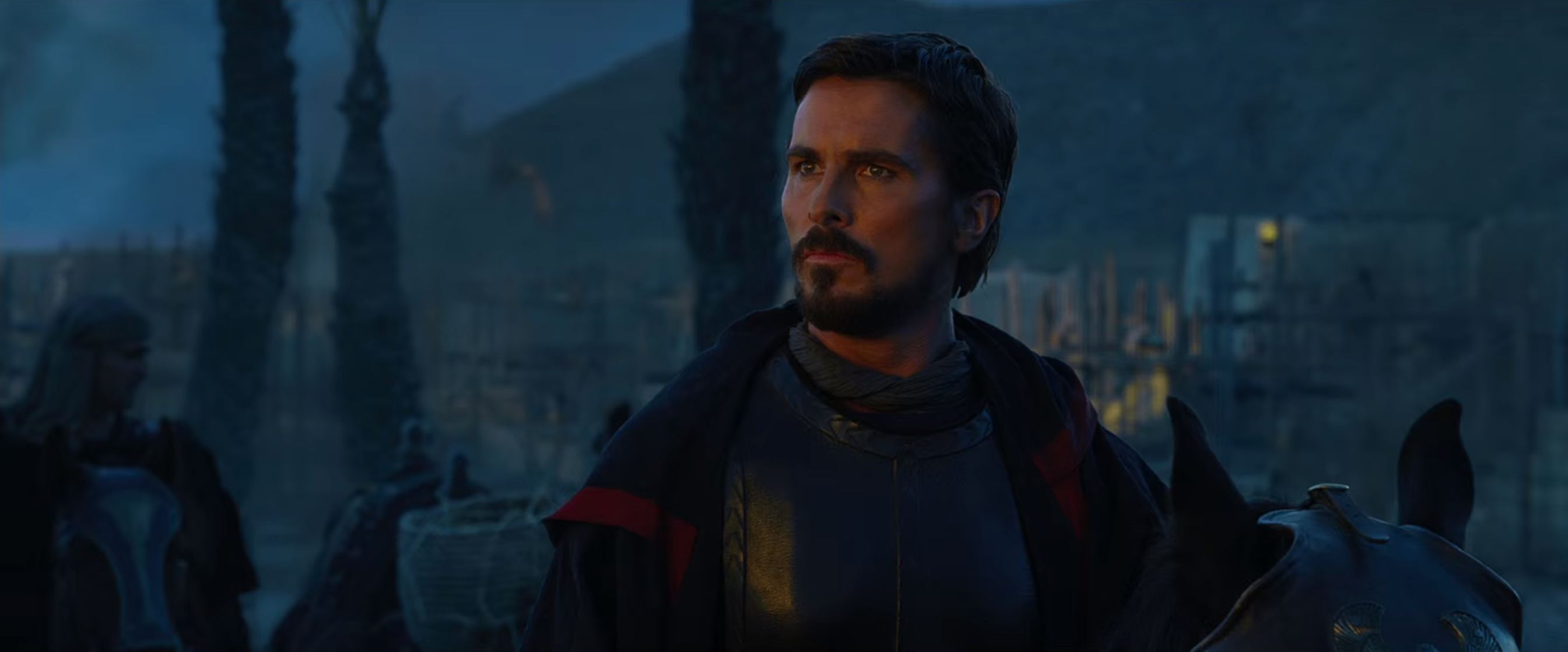 Exodus: Gods and Kings Exodus: Gods and Kings