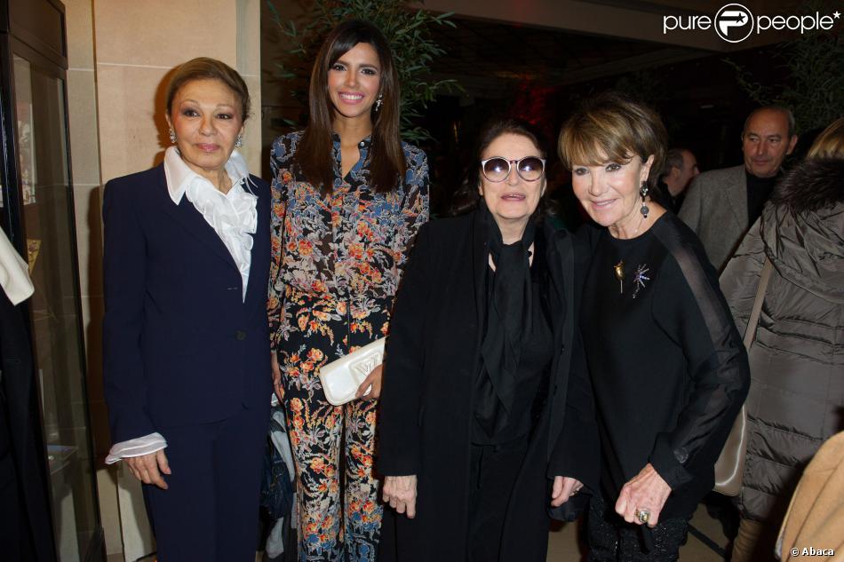Farah Pahlavi