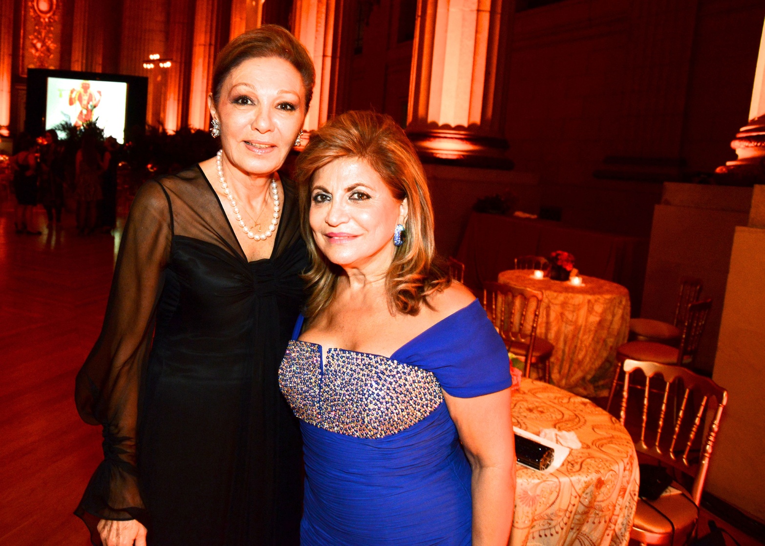 Farah Pahlavi