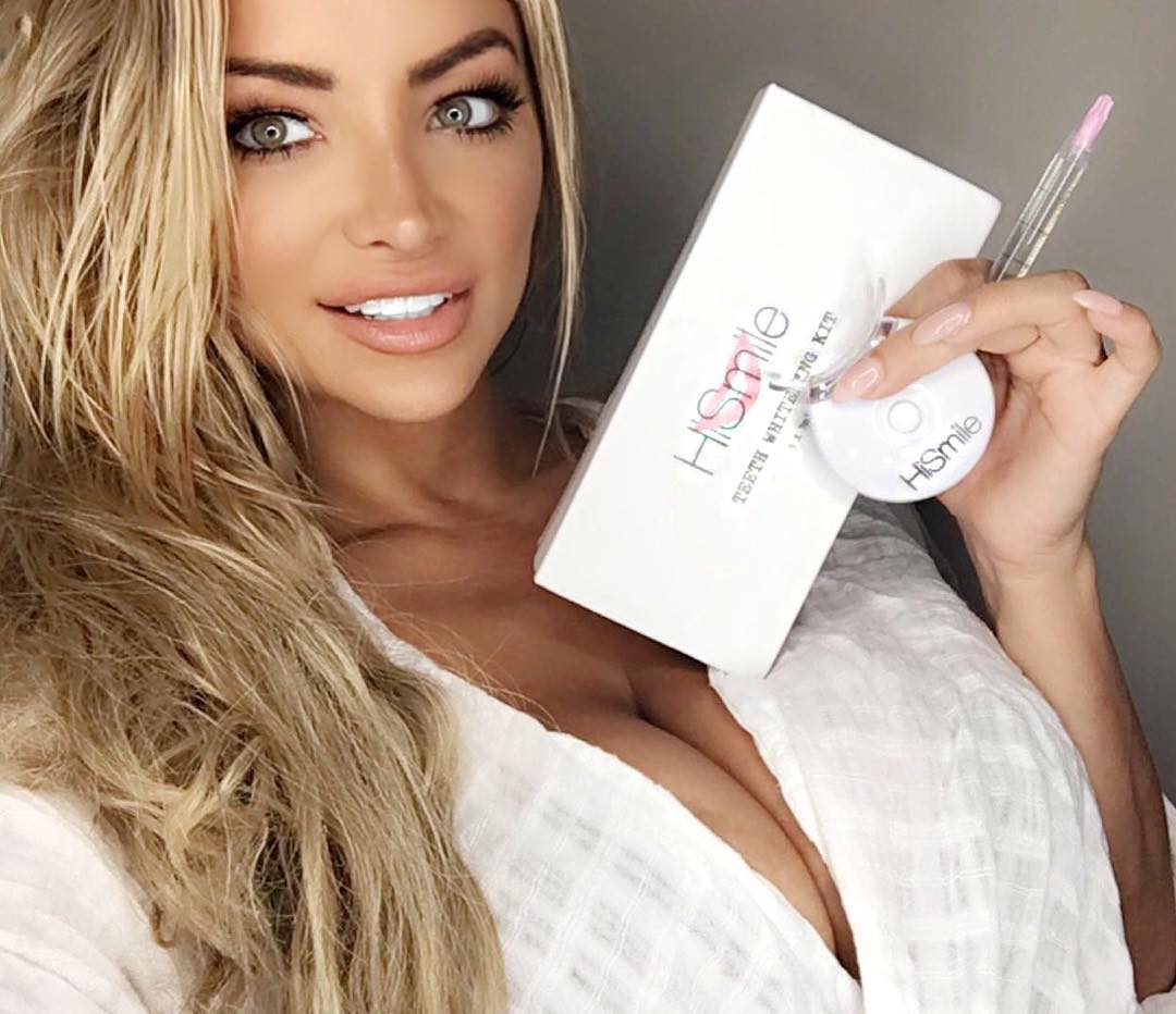Lindsey Pelas