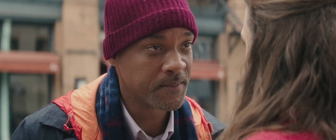 Collateral Beauty