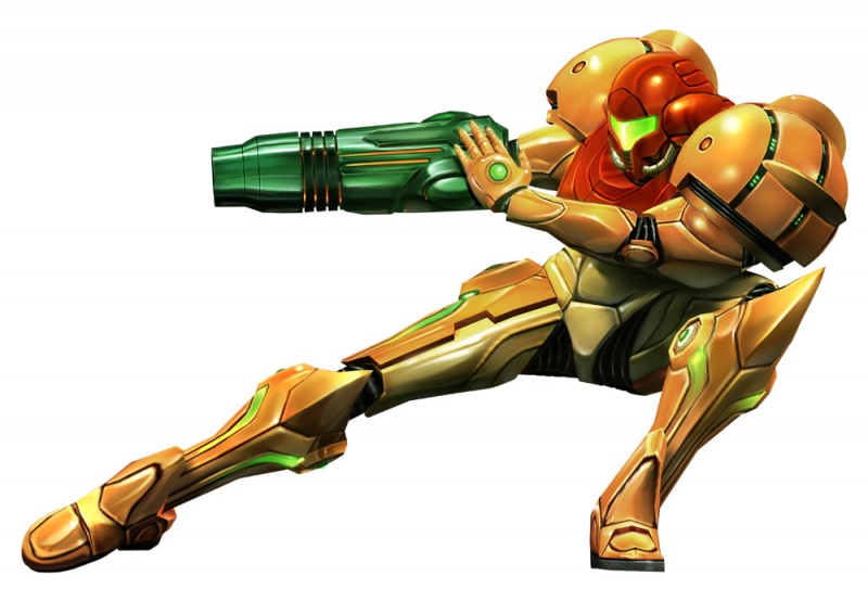 Metroid Prime