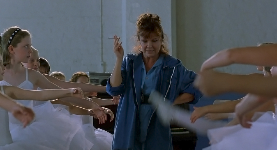 Billy Elliot Billy Elliot