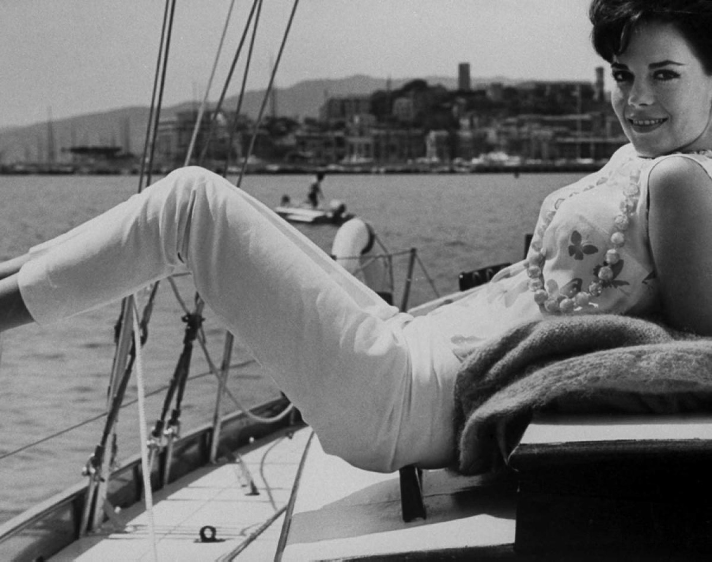 Natalie Wood