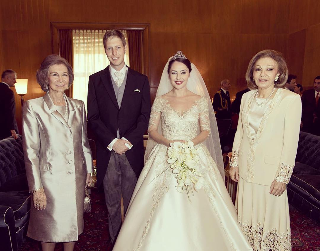 Farah Pahlavi