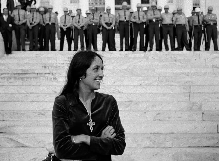 Joan Baez