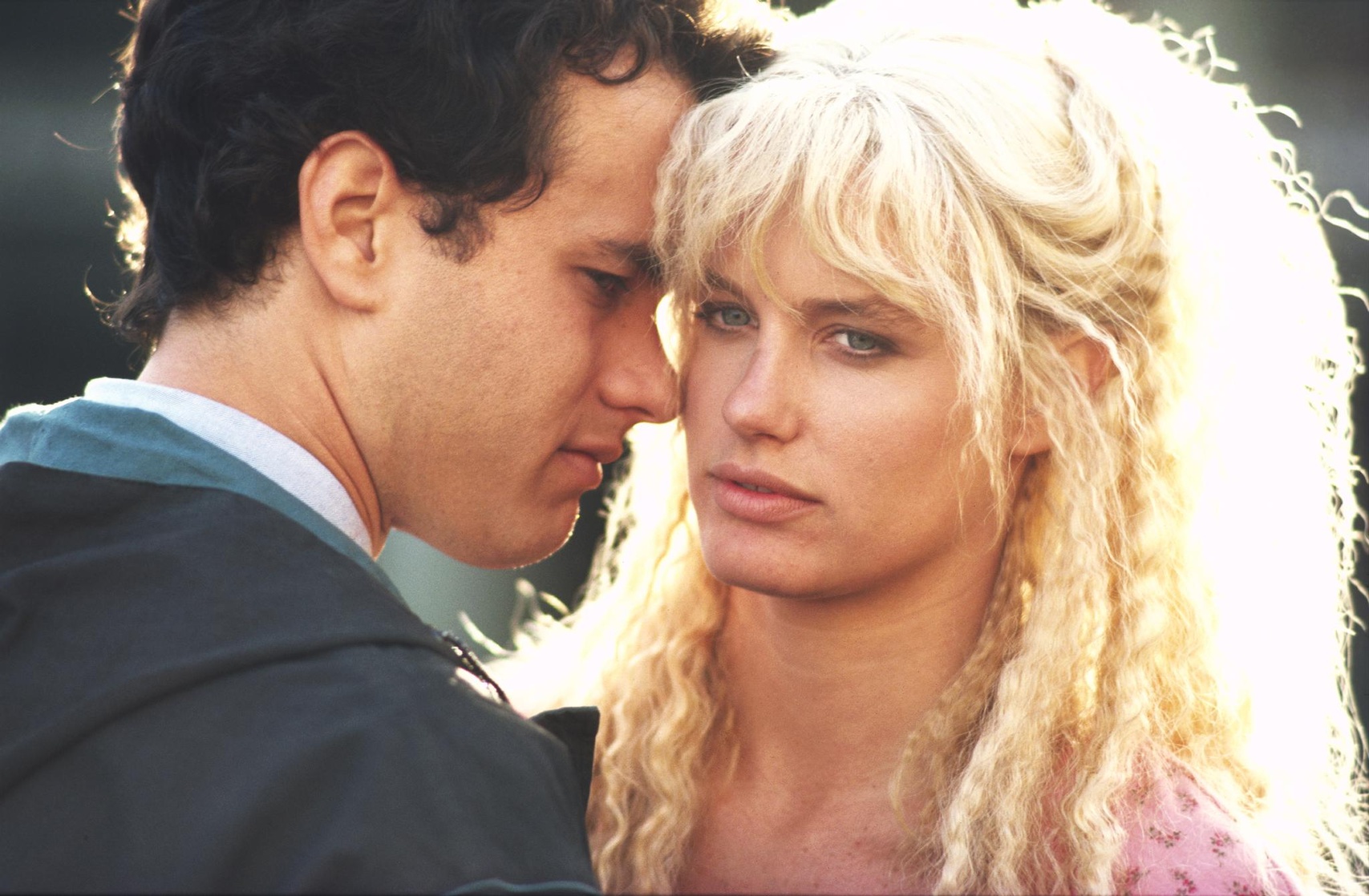 Daryl Hannah Daryl Hannah