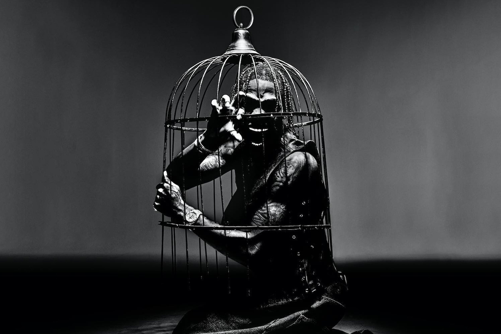 Birds In The Trap Sing McKnight [Explicit]