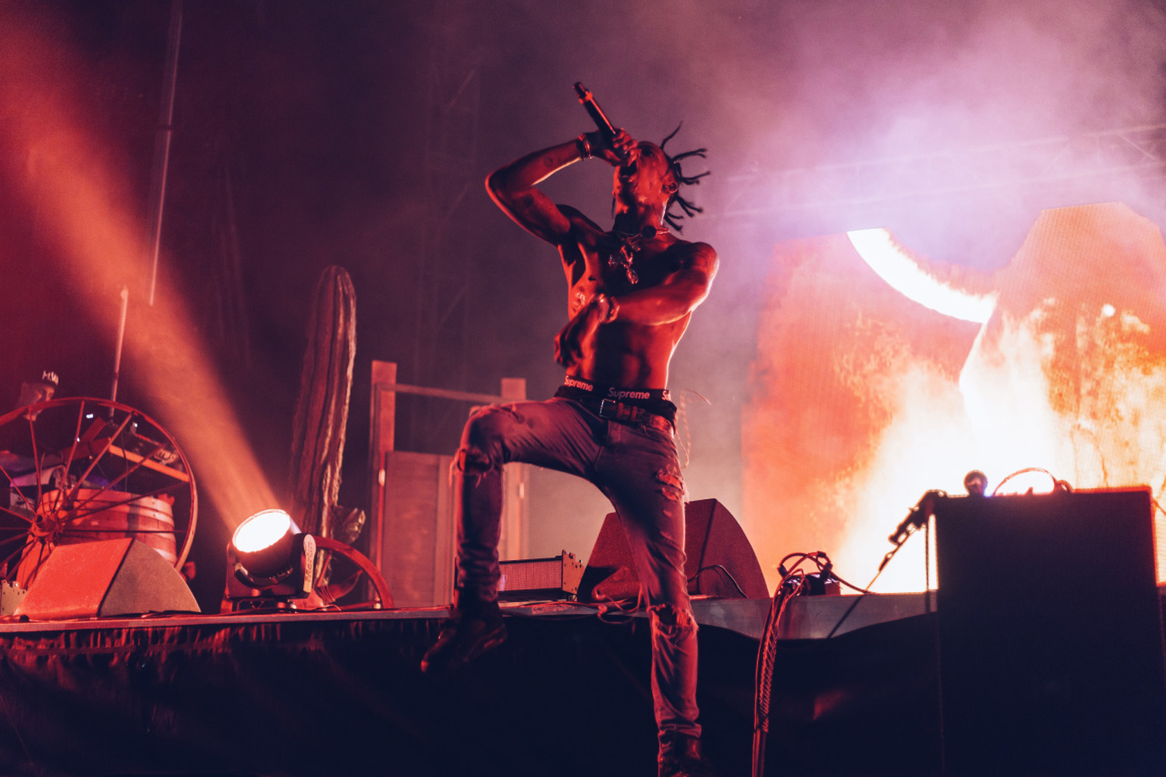 Birds In The Trap Sing McKnight [Explicit]