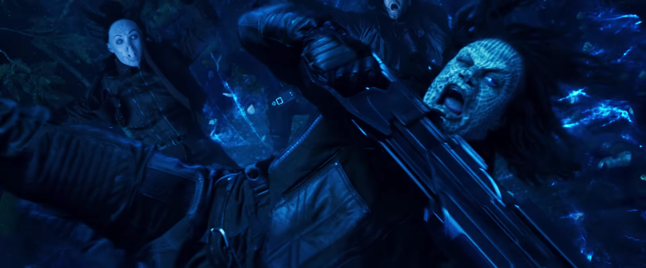 Guardians of the Galaxy Vol. 2