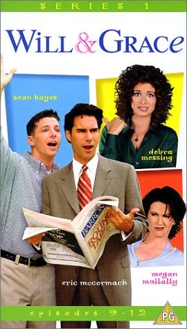 Will & Grace picture