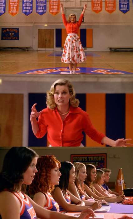 2001 Not Another Teen Movie 2001 Not Another Teen Movie