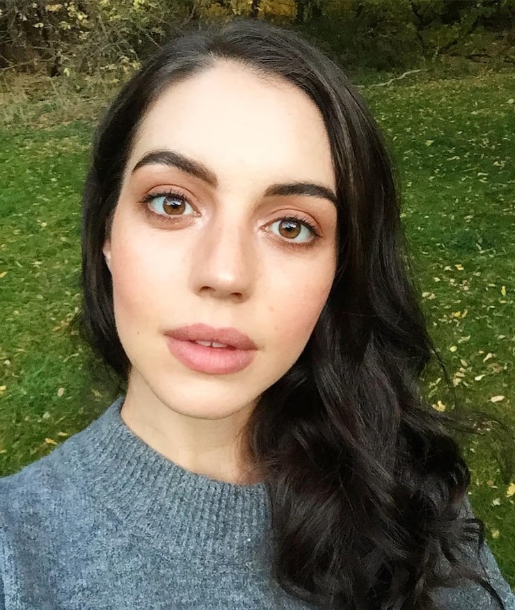 Adelaide Kane Picture