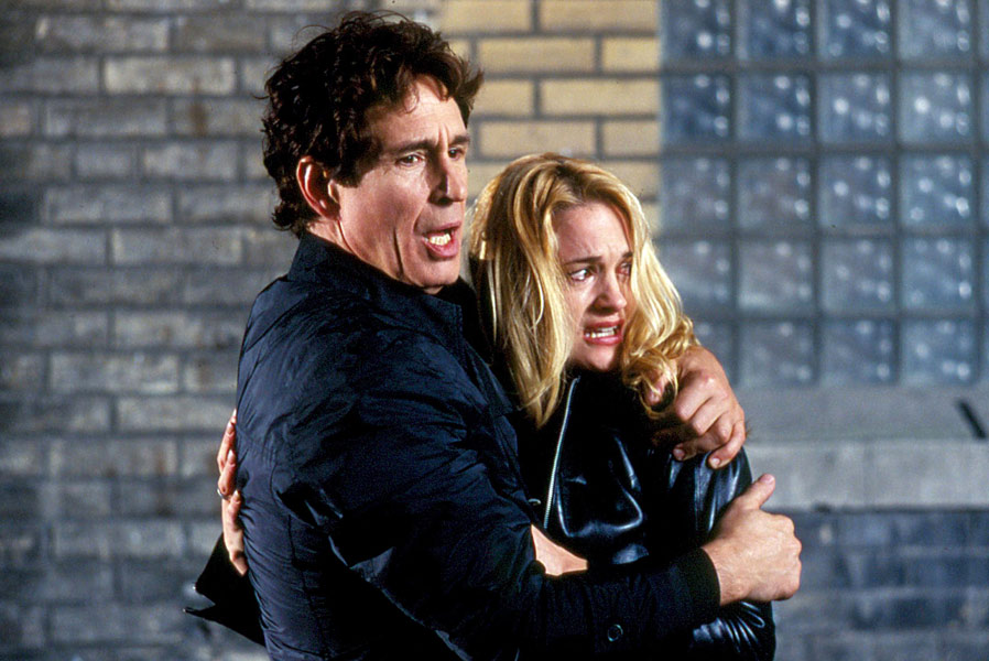Mutant X