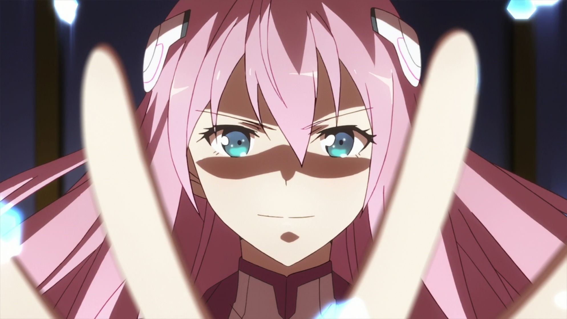 Julis-Alexia von Riessfeld
