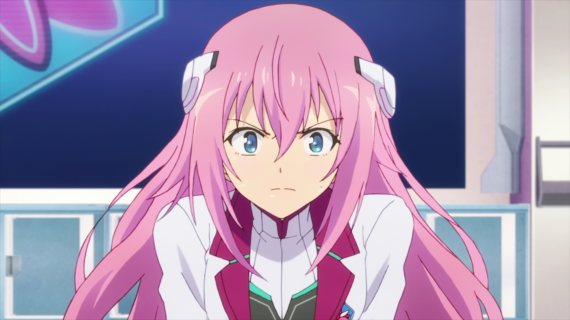 Julis-Alexia von Riessfeld