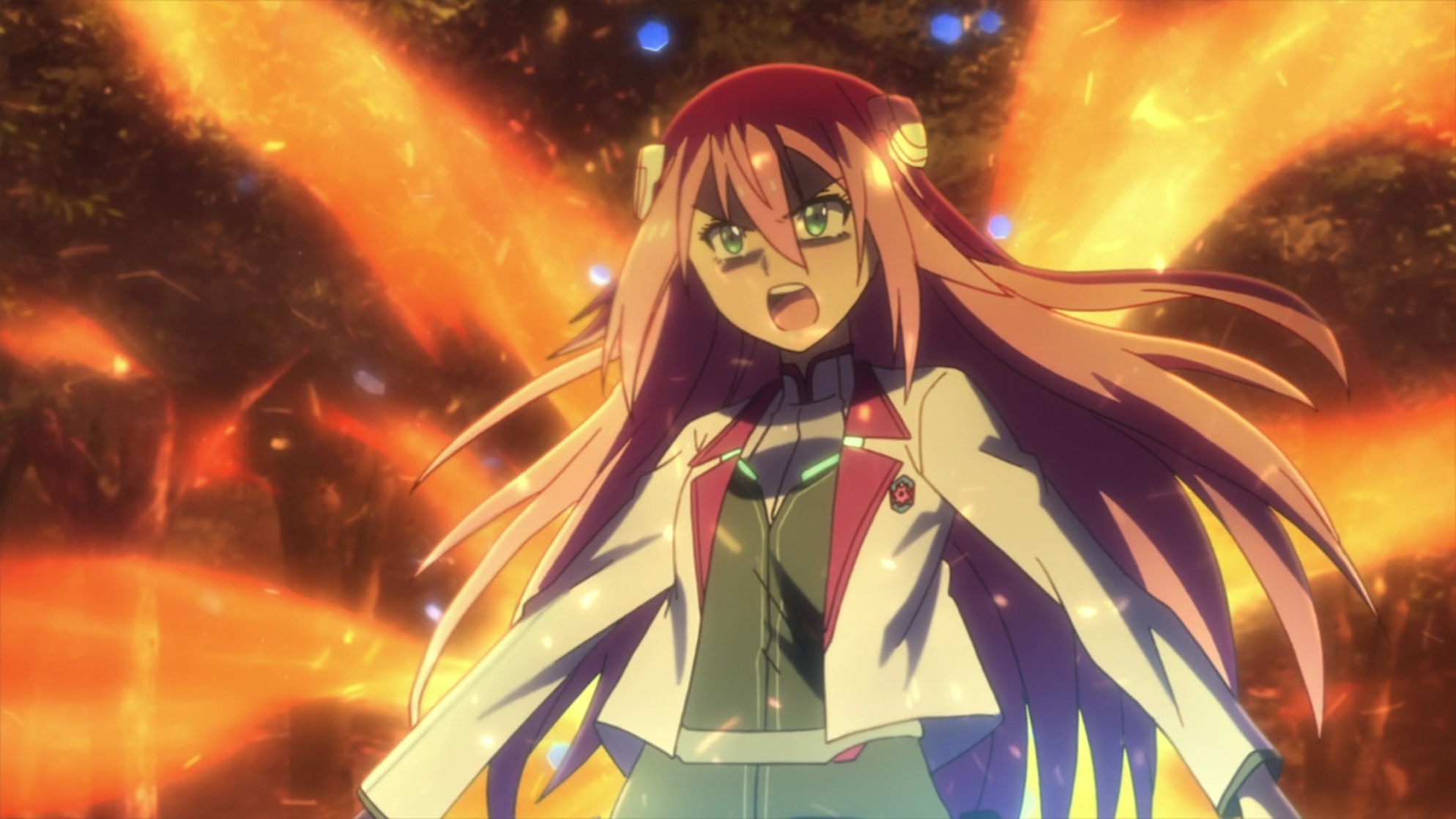 Julis-Alexia von Riessfeld