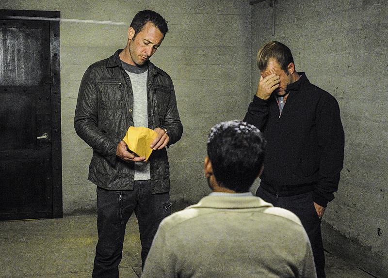 Alex O'Loughlin