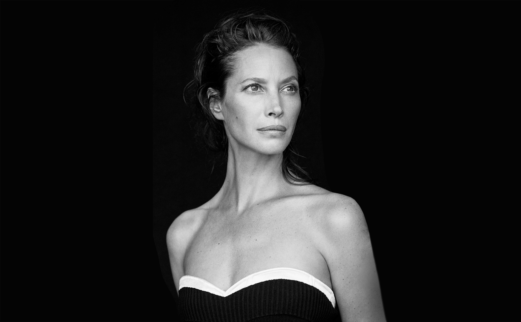Christy Turlington Christy Turlington