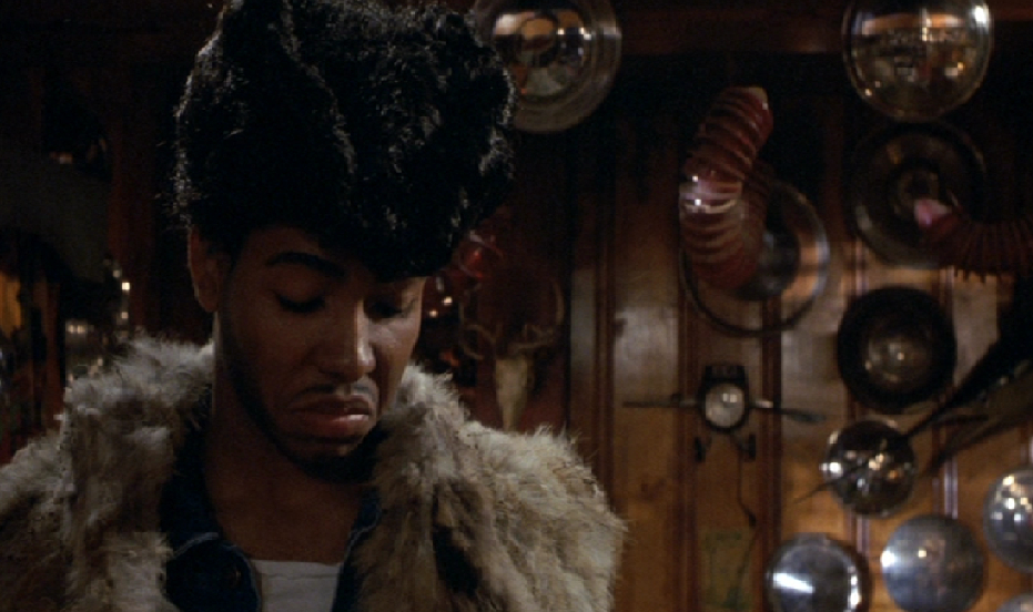 Cry-Baby