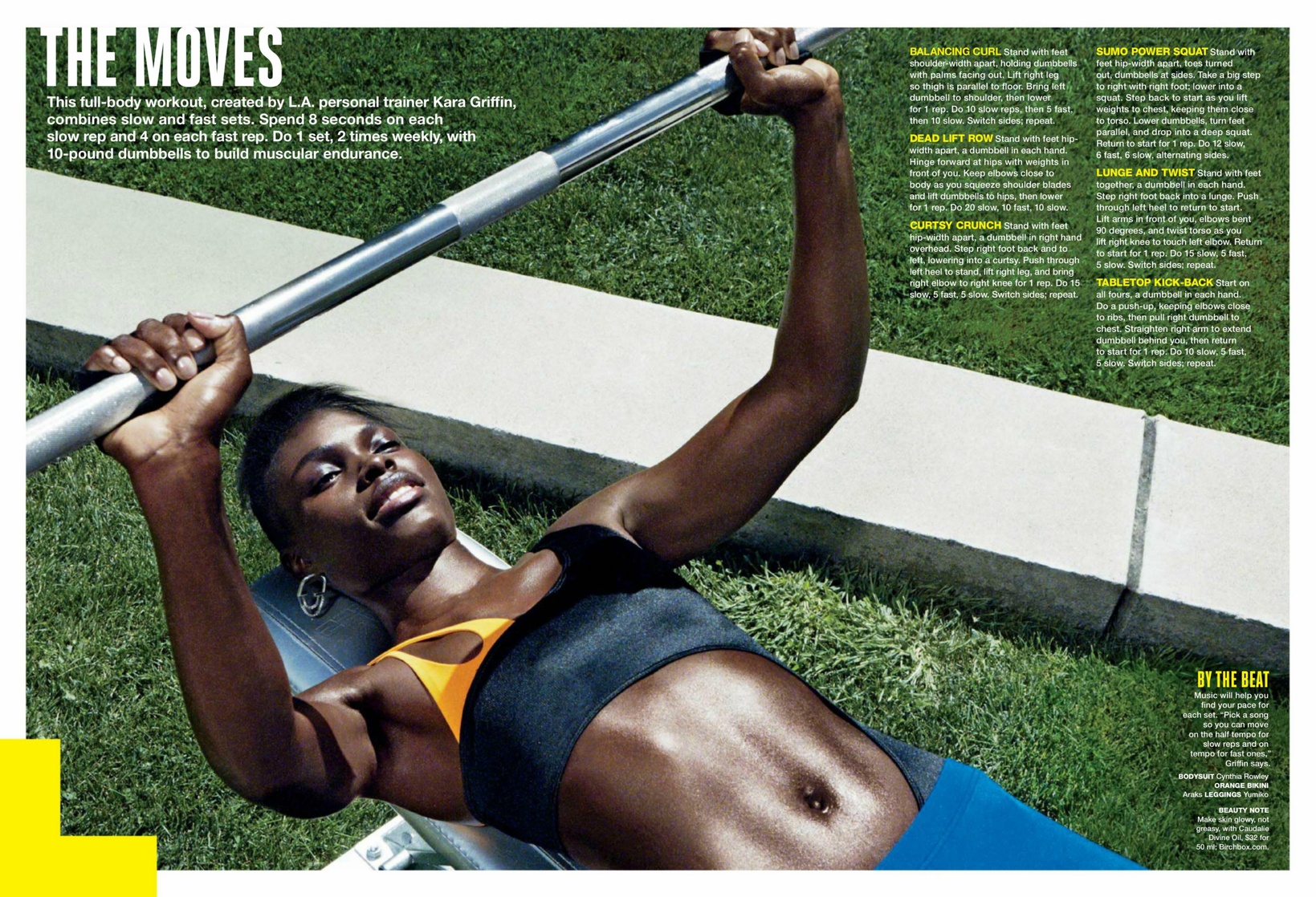 Jeneil Williams