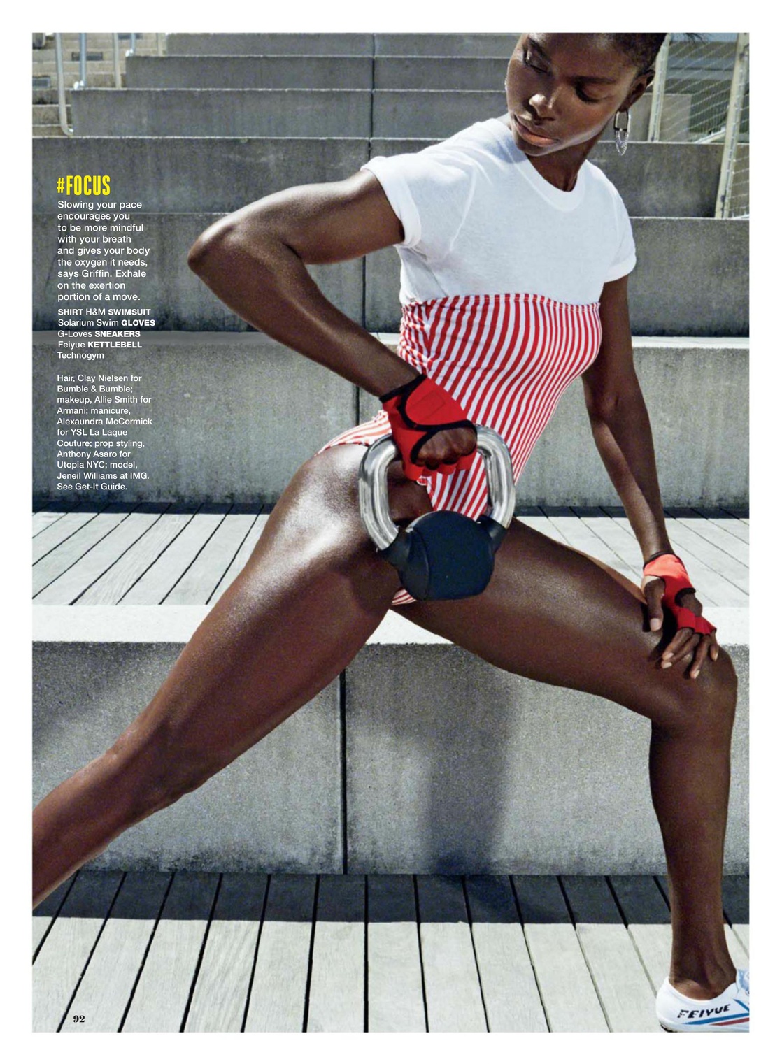 Jeneil Williams