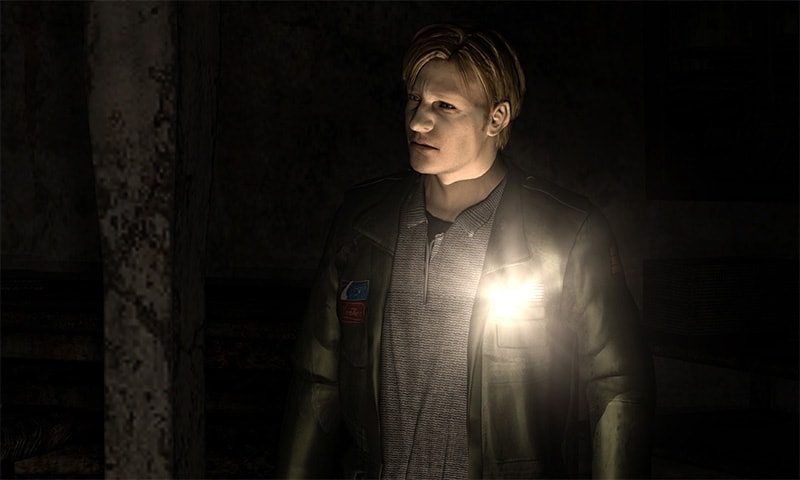 Silent Hill 2 