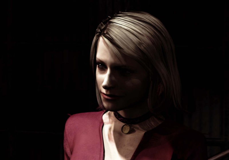 Silent Hill 2 