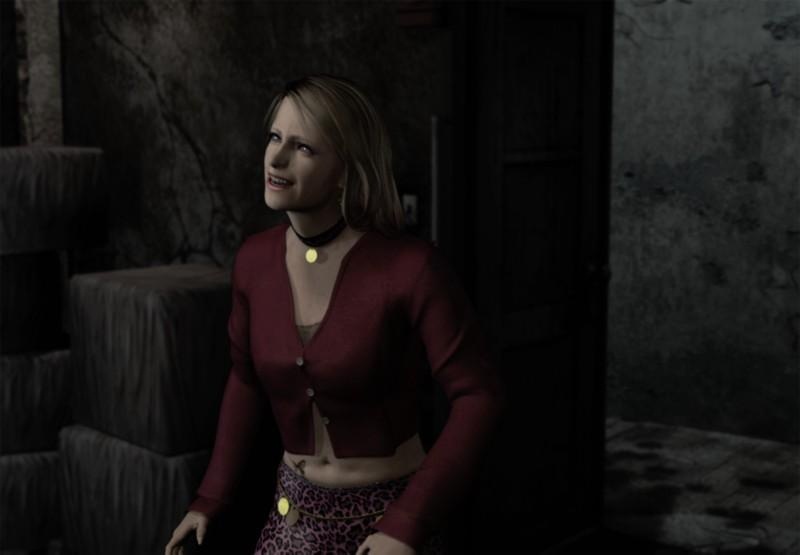 Silent Hill 2 