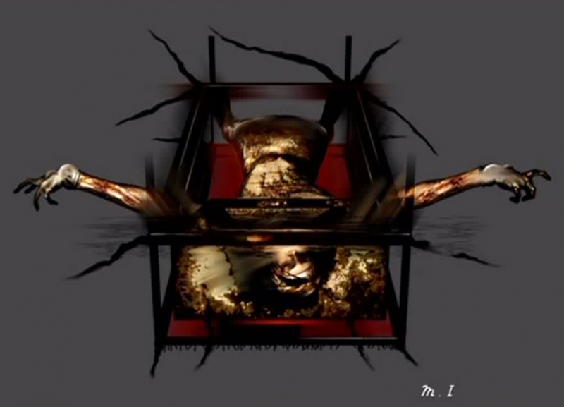 Silent Hill 2 