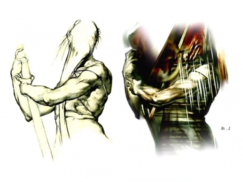 Silent Hill 2 