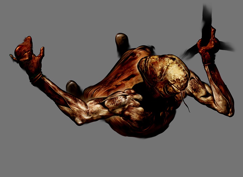 Silent Hill 3