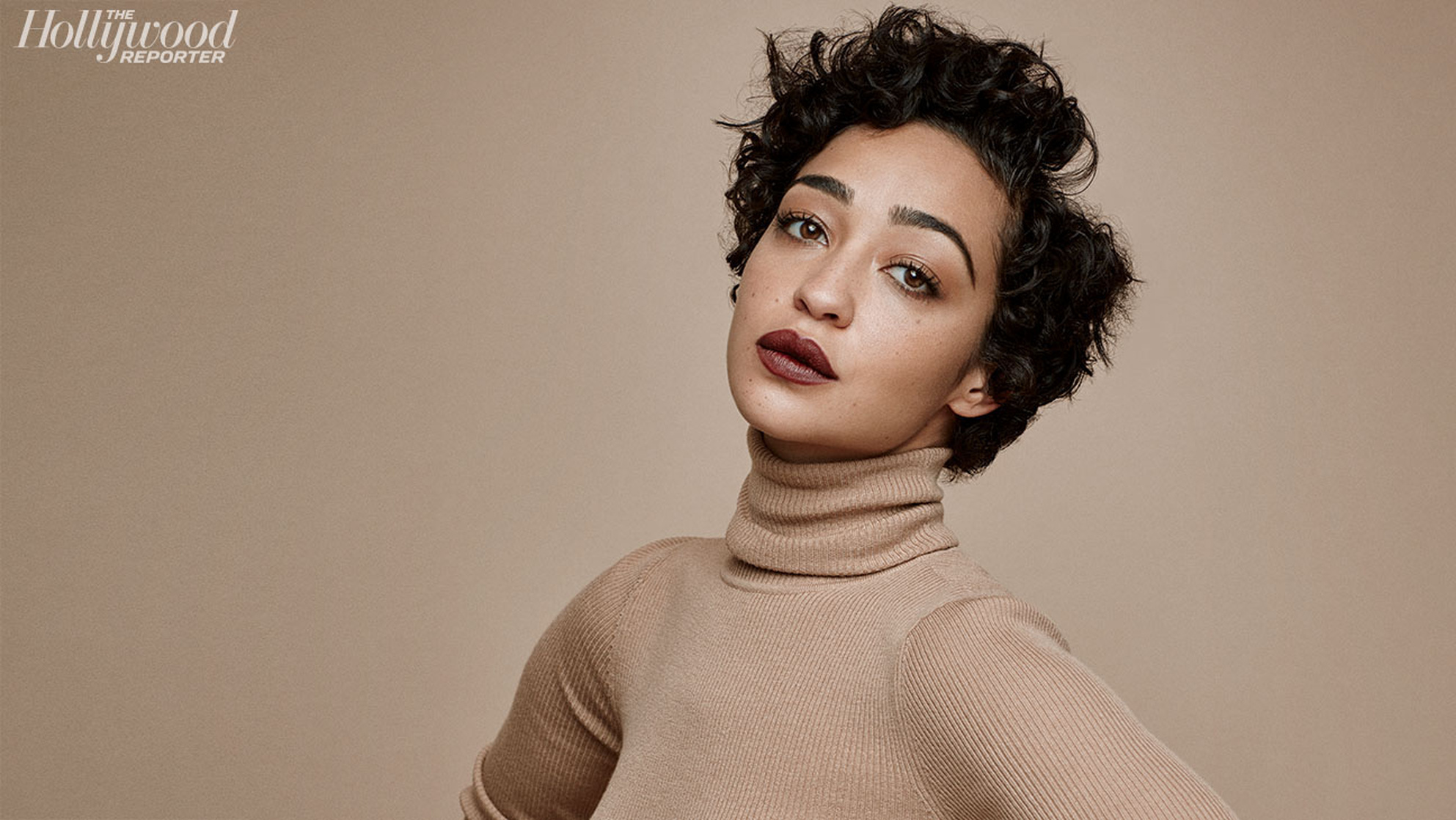 Ruth Negga Ruth Negga