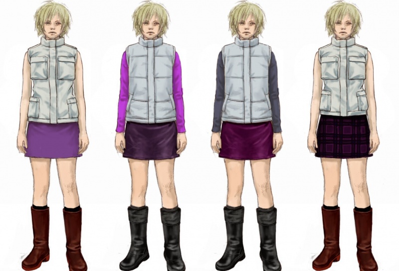 Silent Hill 3